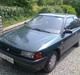 Mazda 323 1,3 (Byttet)