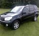 Toyota Rav4 2.0 D-4D Lux