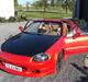 Honda CRX Del Sol "solgt"