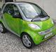 Smart ForTwo Passion (solgt)