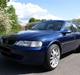 Opel vectra b 2,0 16v