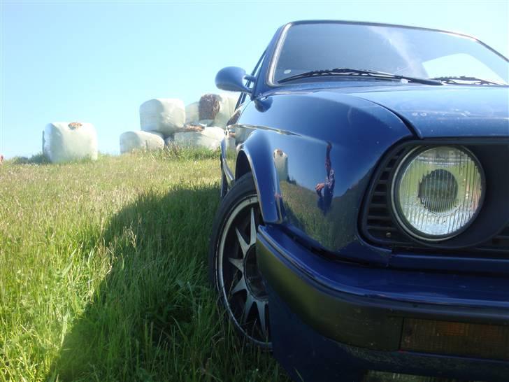 BMW E30 solgt billede 5