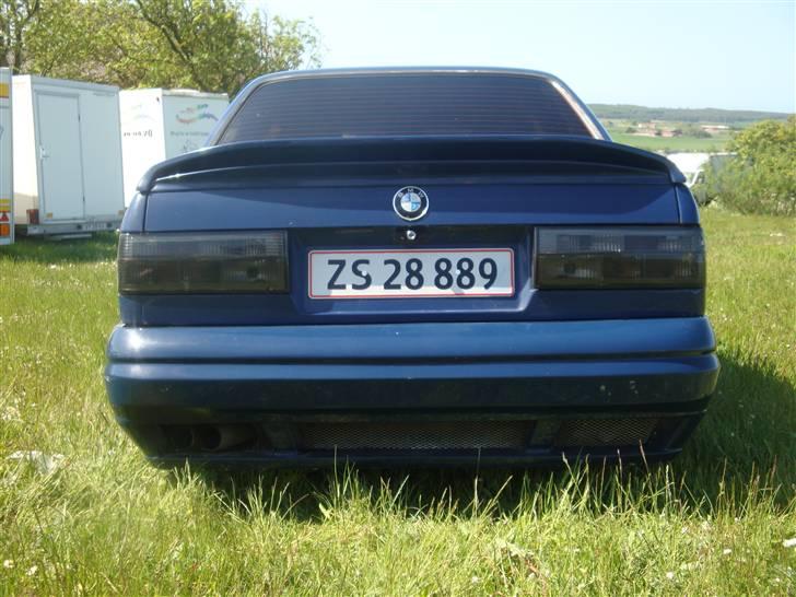 BMW E30 solgt billede 6