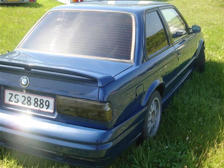 BMW E30 solgt billede 7