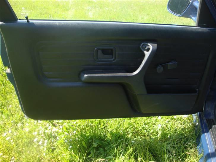 BMW E30 solgt billede 9