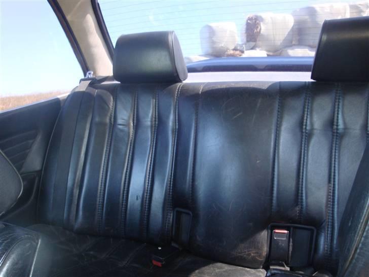 BMW E30 solgt billede 12