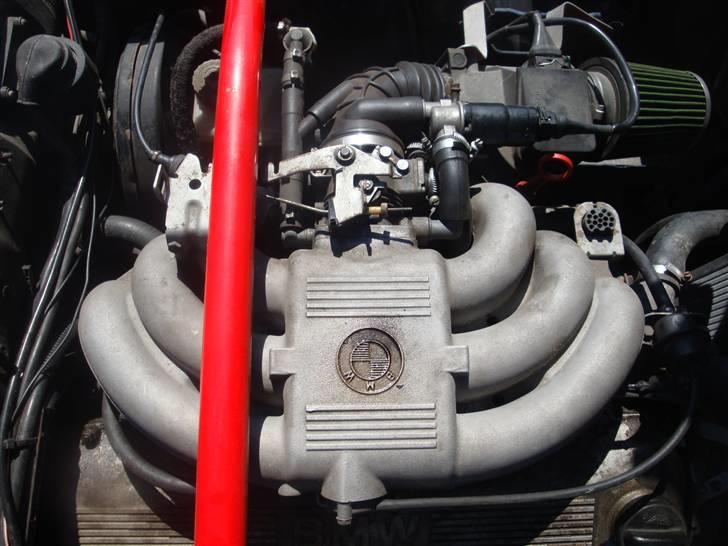 BMW E30 solgt billede 13