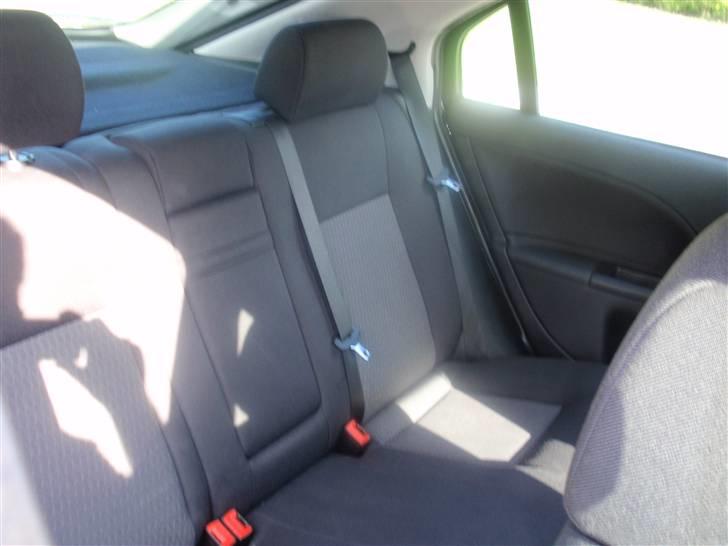 Ford Mondeo billede 4