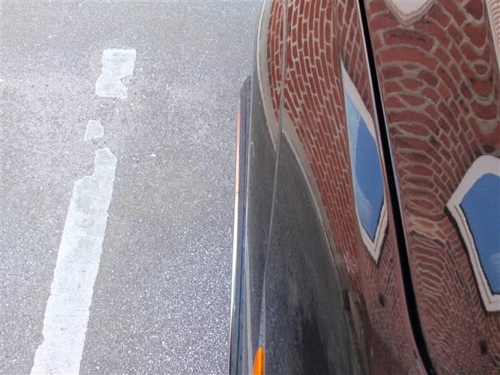 Ford Mondeo billede 5