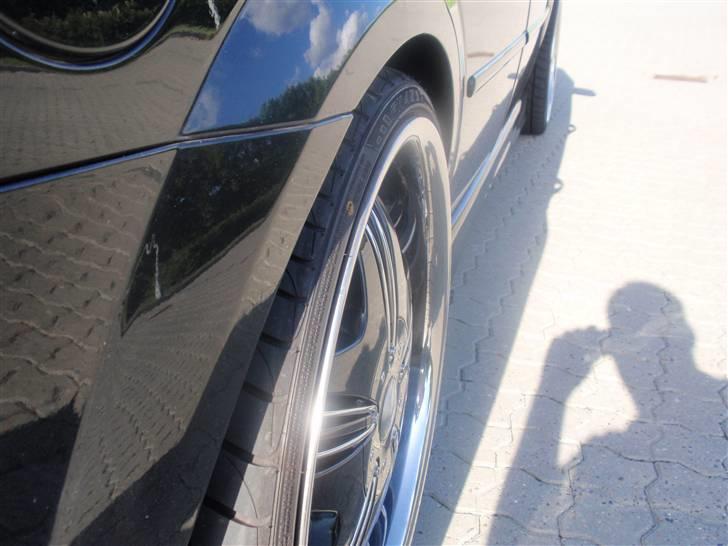 Ford Mondeo billede 7