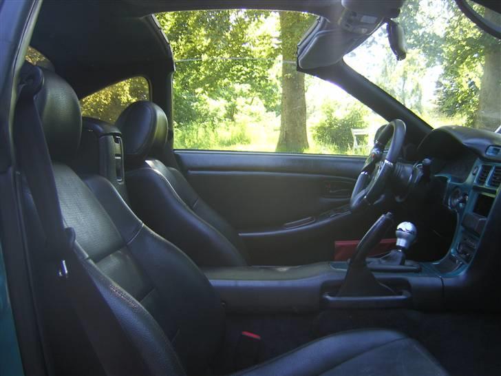 Toyota SOLGT! mr2 billede 1
