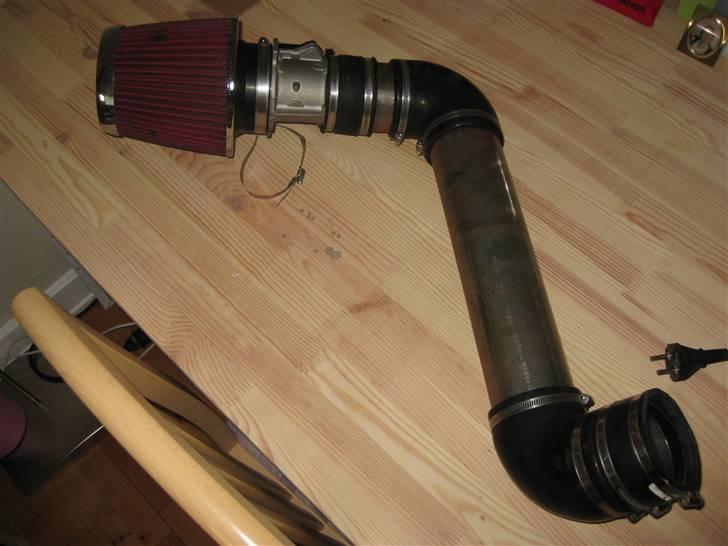 Ford Escort 1,8i CL billede 12