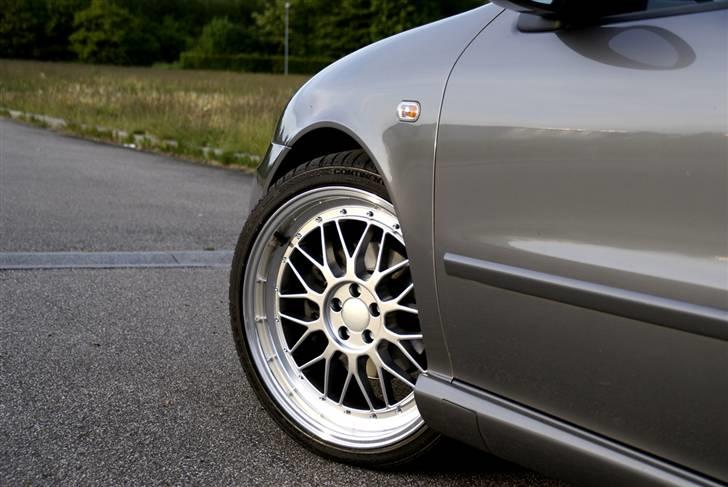 Seat Leon TDI Top Sport billede 7