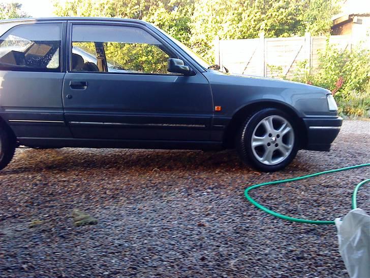 Peugeot 309 GRX      ( SOLGT !!!  billede 3