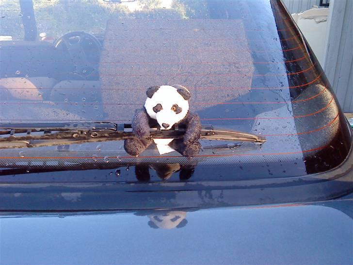 Peugeot 309 GRX      ( SOLGT !!!  billede 7