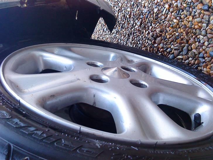 Peugeot 309 GRX      ( SOLGT !!!  billede 12