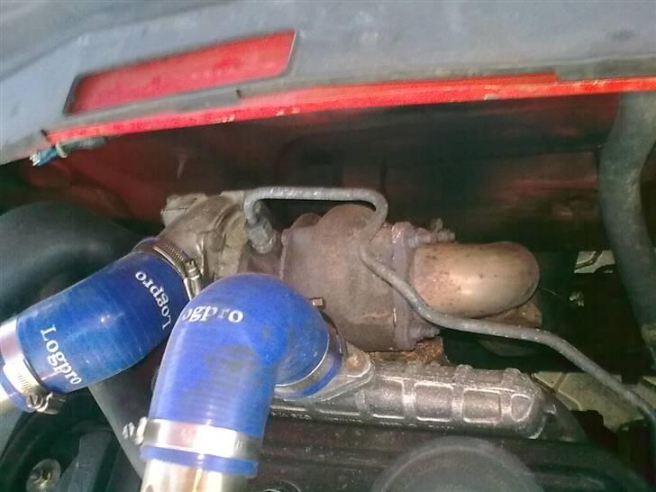 VW Golf  "GTD" billede 19