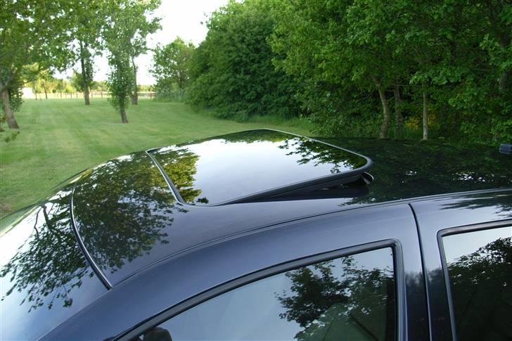 VW GOLF GTI TDI EXCLUSIV  billede 9