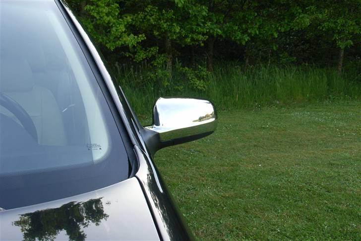 VW GOLF GTI TDI EXCLUSIV  billede 10