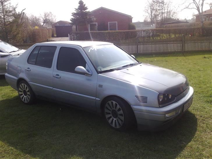 VW vento - før den blev lavet billede 2