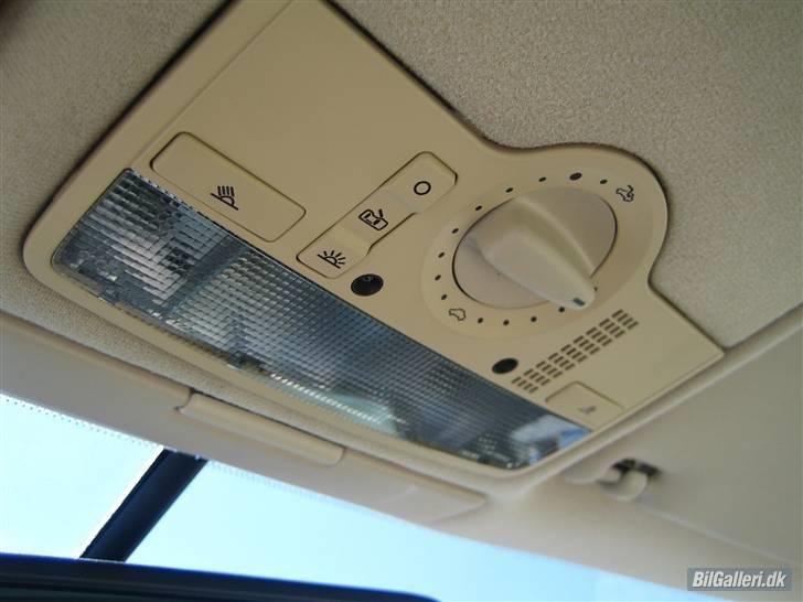 VW GOLF GTI TDI EXCLUSIV  billede 15