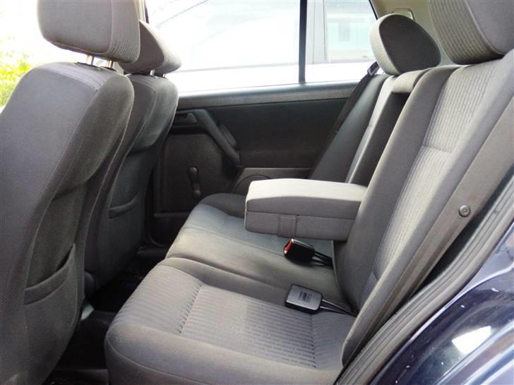 VW golf 3 solgt billede 6
