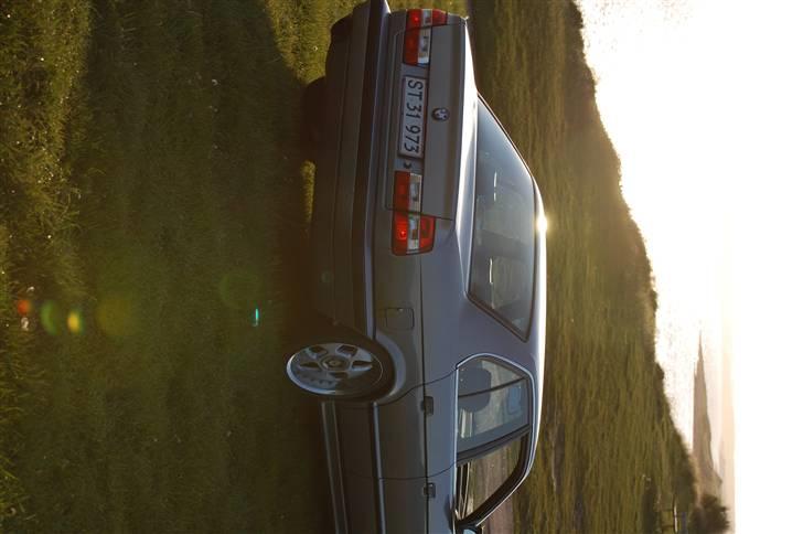 BMW E34 525i "R.I.P" billede 5