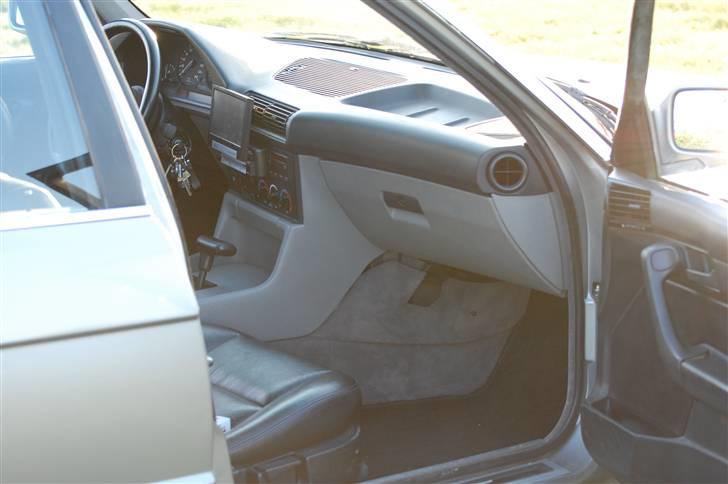 BMW E34 525i "R.I.P" billede 6