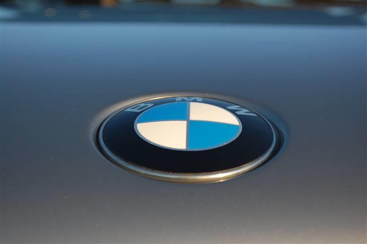 BMW E34 525i "R.I.P" billede 9