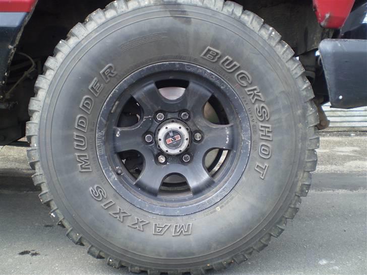 Nissan Patrol billede 4