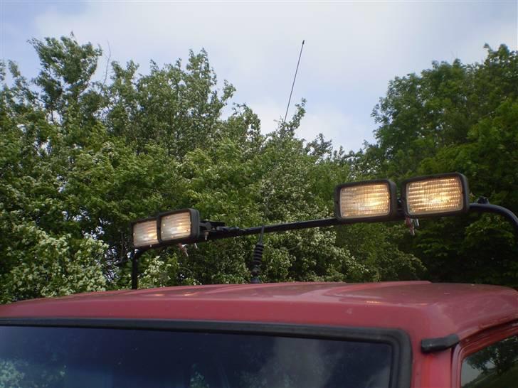 Nissan Patrol billede 7