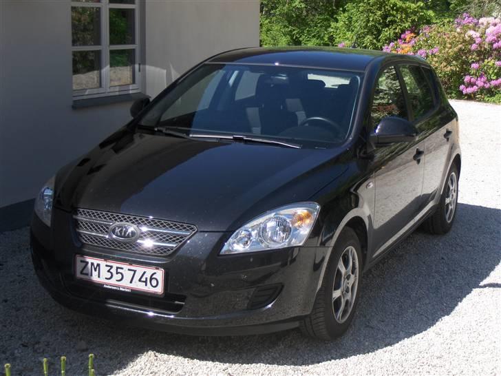 Kia Ceed billede 1