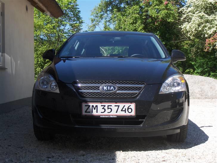 Kia Ceed billede 3