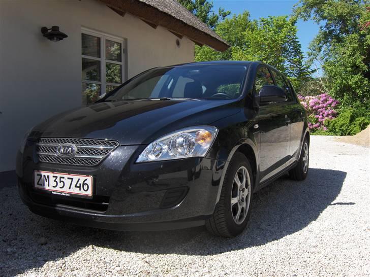 Kia Ceed billede 4