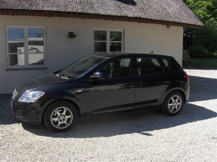 Kia Ceed billede 5