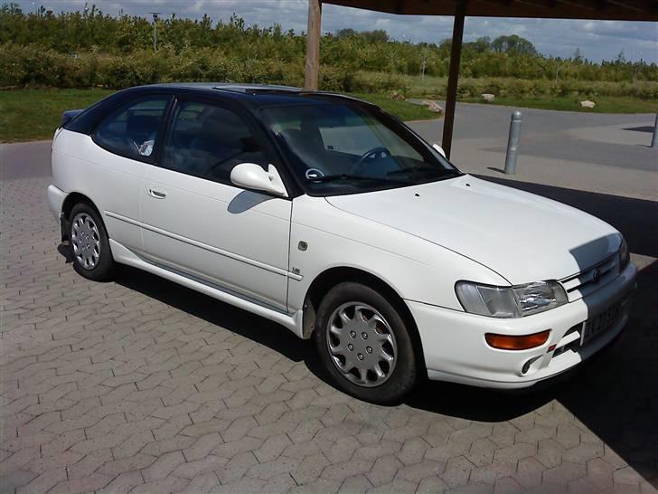 Toyota Corolla billede 1