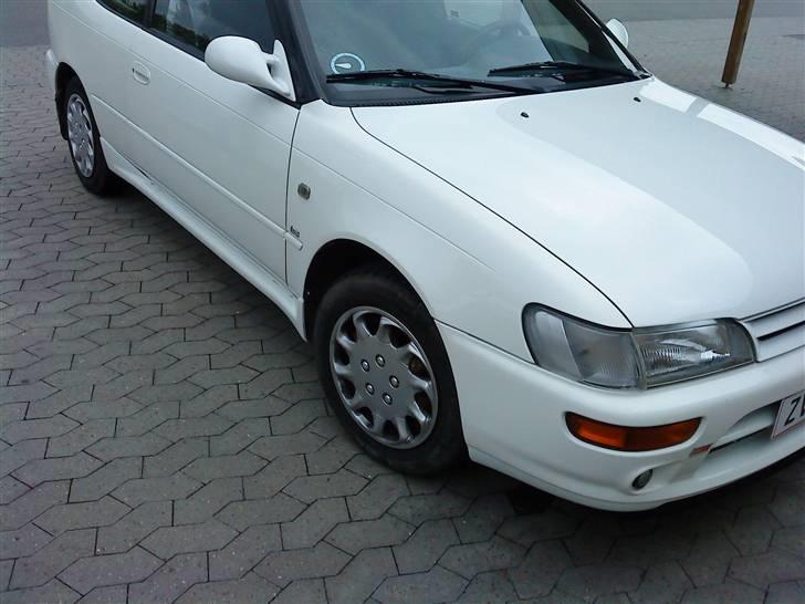 Toyota Corolla billede 2