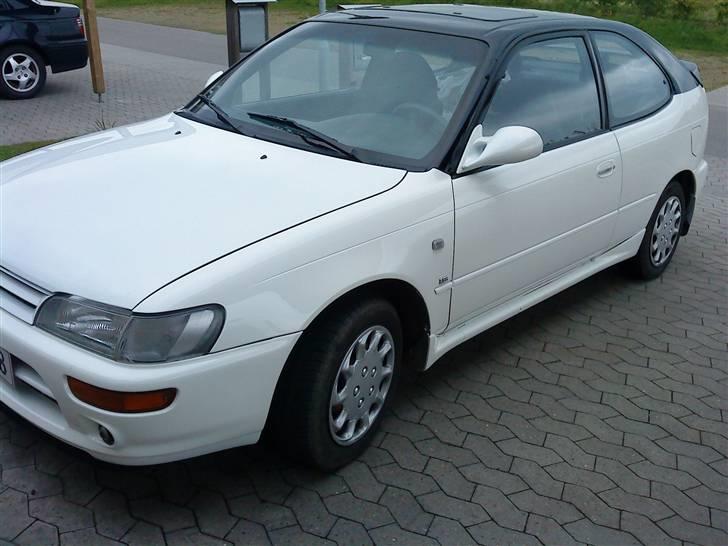 Toyota Corolla billede 3