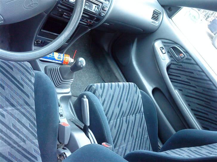 Toyota Corolla billede 4