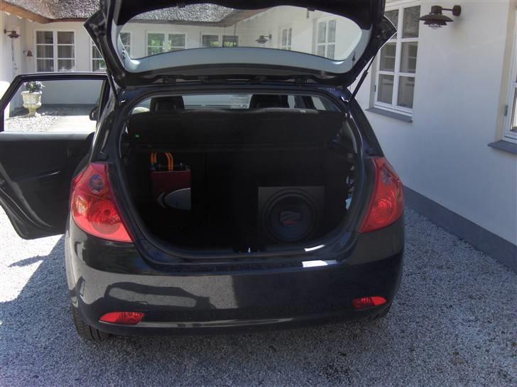 Kia Ceed billede 7