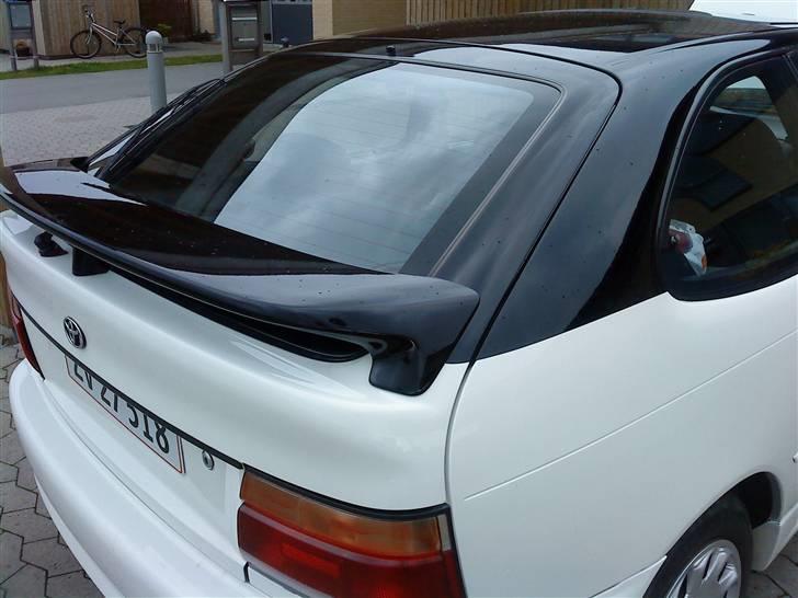 Toyota Corolla billede 5