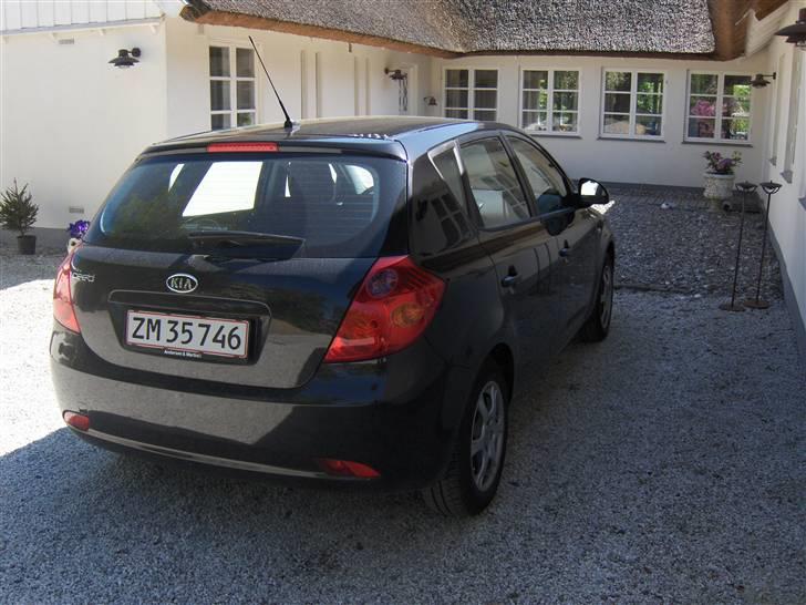 Kia Ceed billede 10