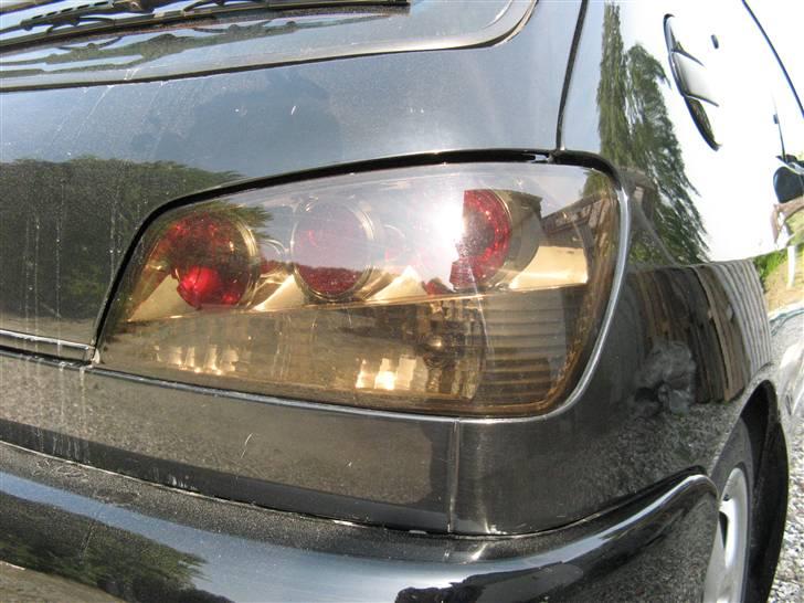 Peugeot 306 billede 1