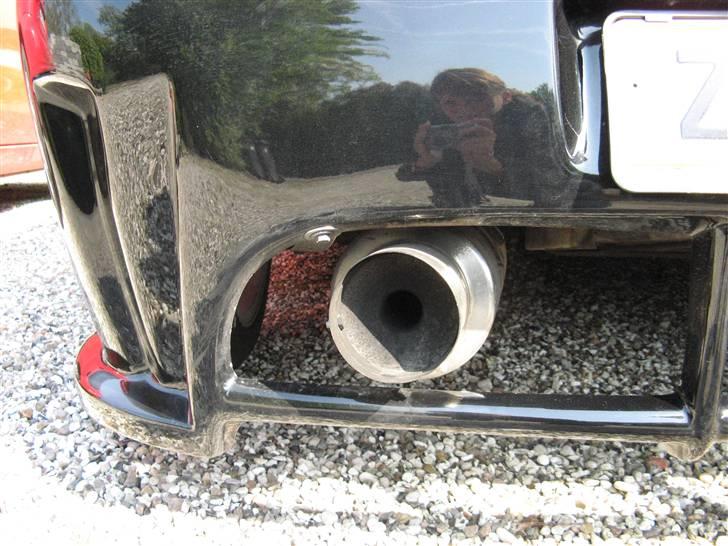 Peugeot 306 billede 3