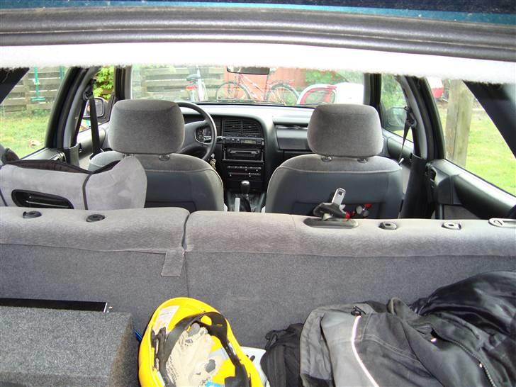 Citroën xantia solgt billede 6