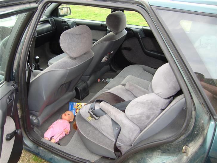 Citroën xantia solgt billede 7