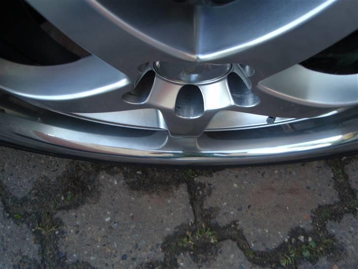 Skoda Octavia 1,8 20VT RS Solgt billede 7