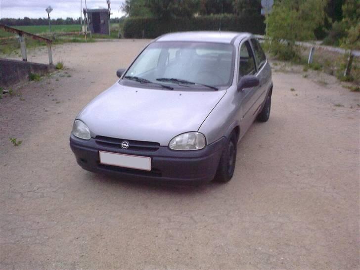 Opel Corsa b - Nu med gevind (: billede 11