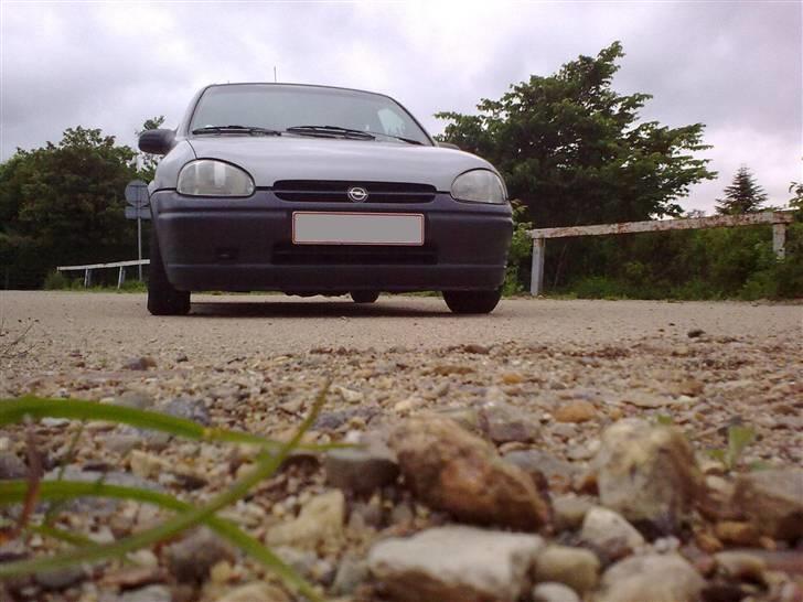 Opel Corsa b - Nu med gevind (: billede 12