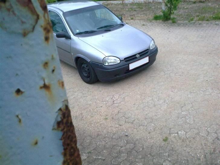 Opel Corsa b - Nu med gevind (: billede 14